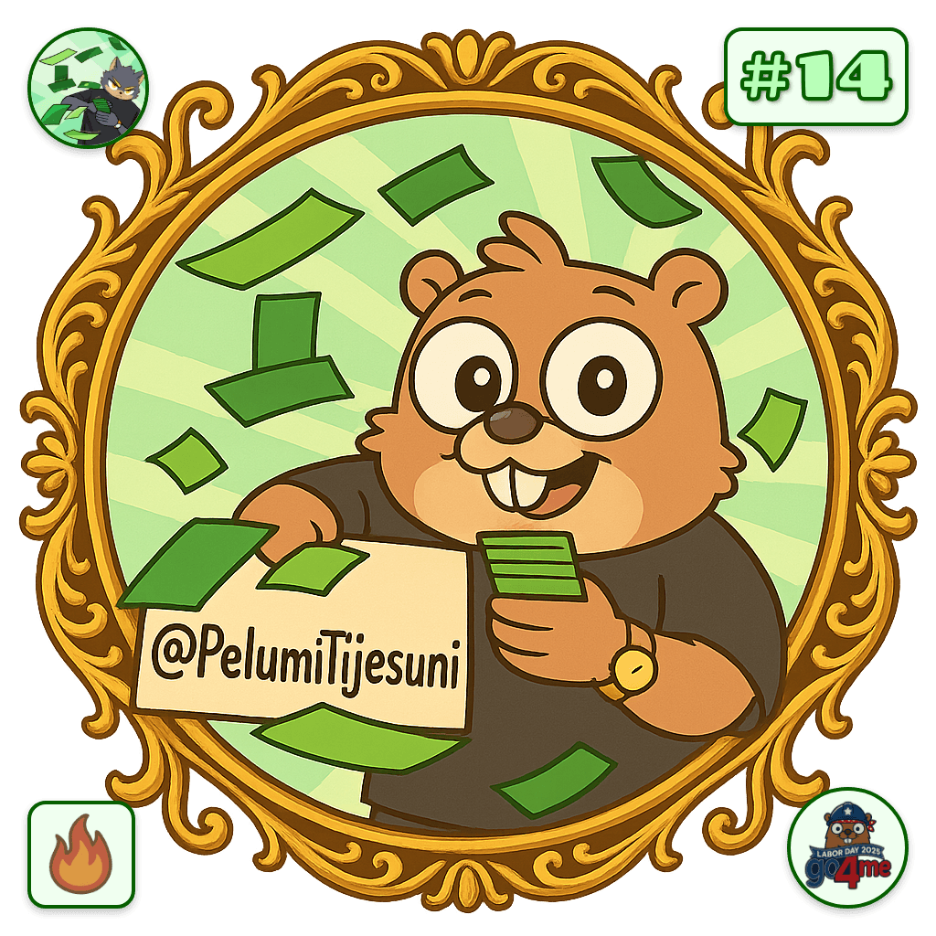 PelumiTijesuni avatar